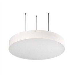 Lampara EMPOTRABLE DE TECHO LUNO 576 x LED SAMSUNG 146W  B Leds C4