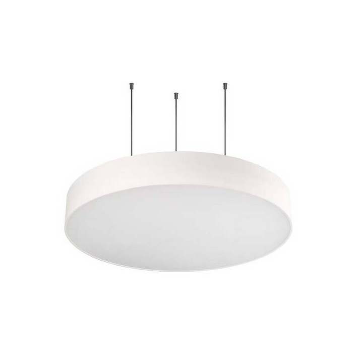 Lampara EMPOTRABLE DE TECHO LUNO 576 x LED SAMSUNG 146W  N Leds C4