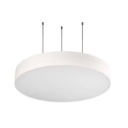 Lampara EMPOTRABLE DE TECHO LUNO 576 x LED SAMSUNG 146W  B Leds C4