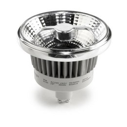 Lampara LAMPARA LED GU10 220-240V 15W/3000K 24Âº  DIMMABLE Leds C4