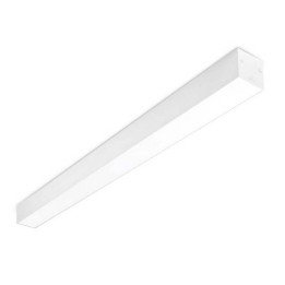 Lampara PLAFON INFINITE 1 x G5 54W  BLANCO Leds C4