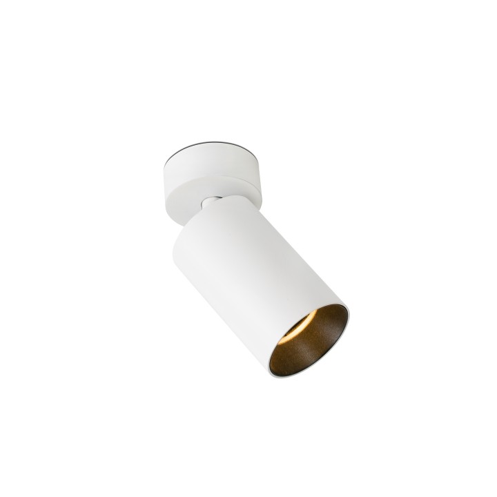 Faro STAN LED Proyector blanco 3000K