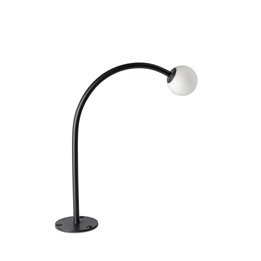 Faro CUCA 300 Baliza negra