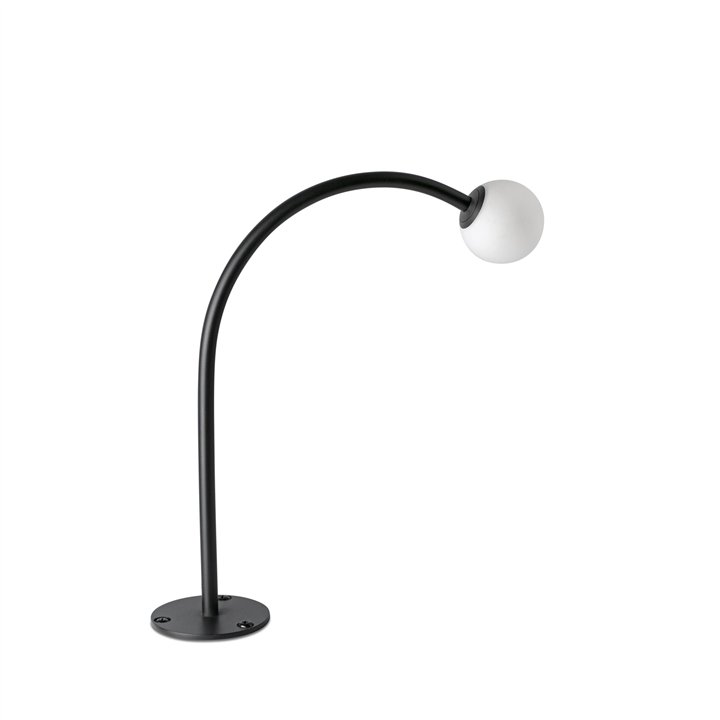 Faro CUCA 300 Baliza negra