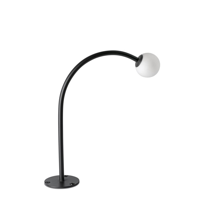 Faro CUCA 300 Estaca negra