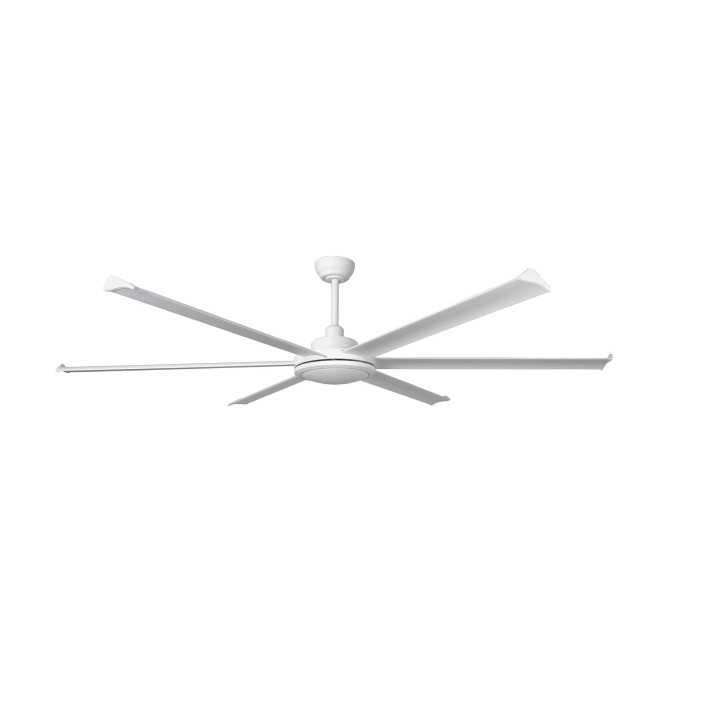 Faro ROTTERDAM 20 XL Ventilador blanco