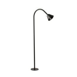 Faro LILY 650 Baliza negra