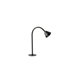 Faro LILY 300 Baliza negra 24V