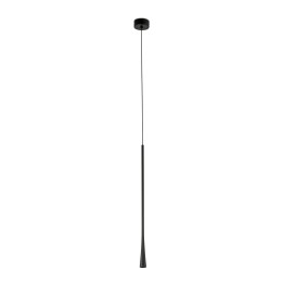 Faro DIANA 600 Colgante negra