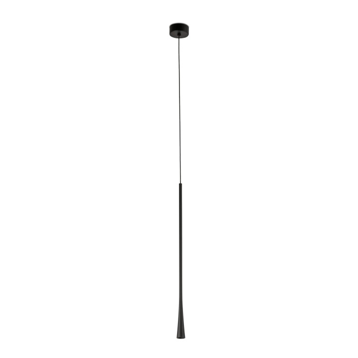 Faro DIANA 600 Colgante negra