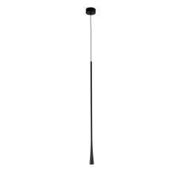 Faro DIANA 800 Colgante negra