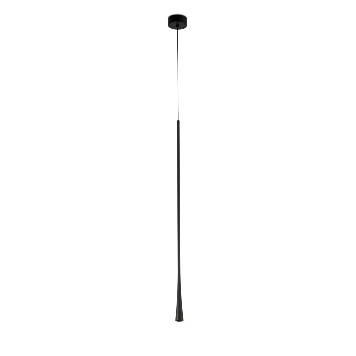Faro DIANA 800 Colgante negra