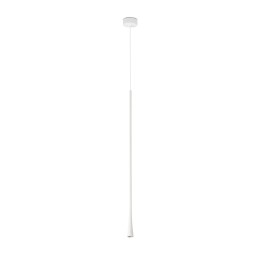 Faro DIANA 800 Colgante blanca