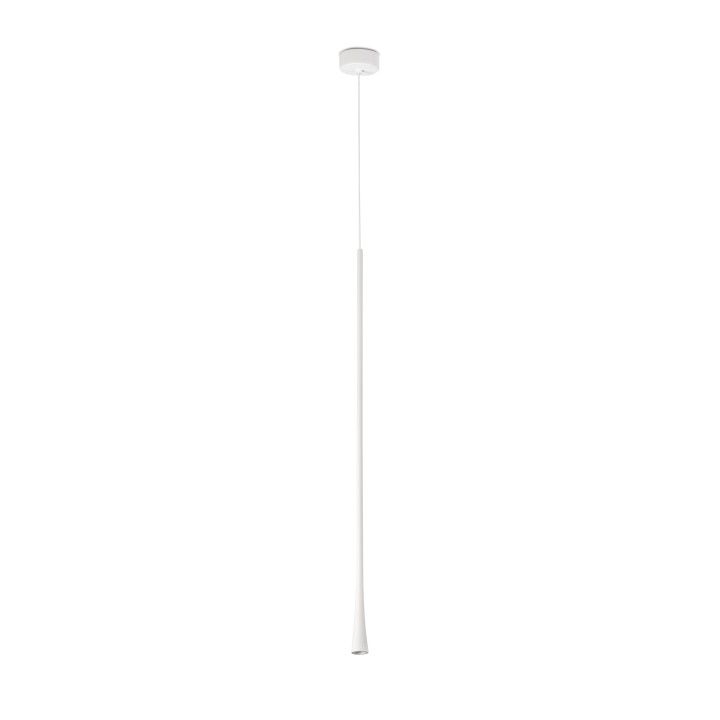 Faro DIANA 800 Colgante blanca