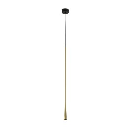 Faro DIANA 800 Colgante oro