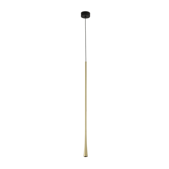 Faro DIANA 800 Colgante oro