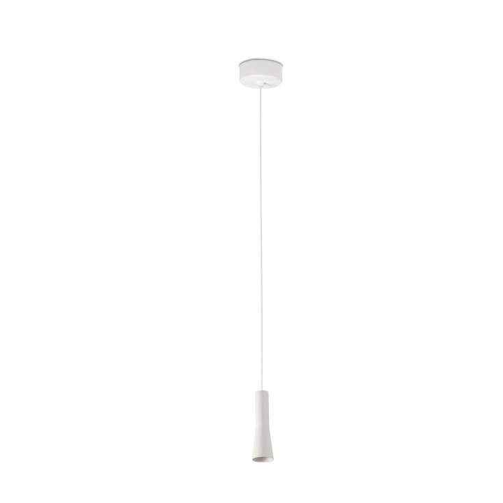 Faro NINA Colgante blanca