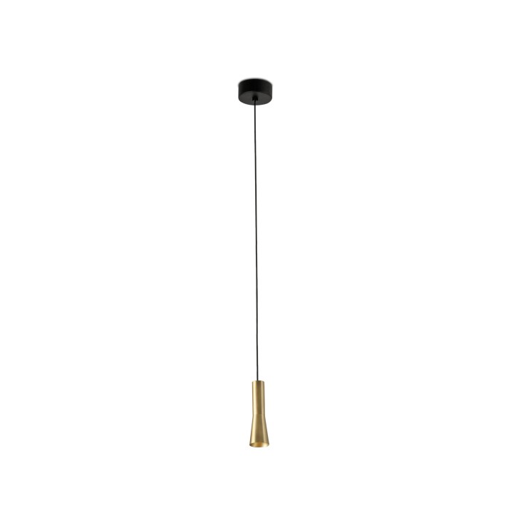 Faro NINA Colgante oro