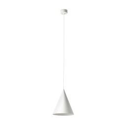 Faro LINA Colgante blanca