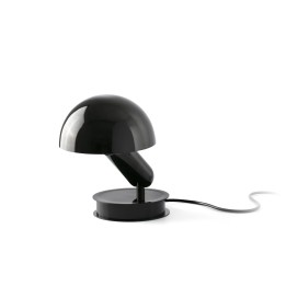 Faro BELA Sobremesa pinza negra