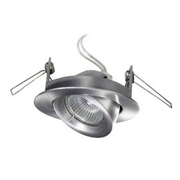 Lampara EMPOTRABLE DE TECHO TRIMIUM MINI 1 x GU10 MAX. 50W Leds C4