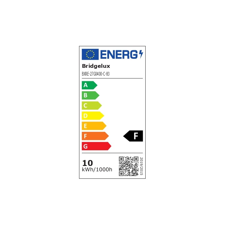 Faro LEO Proyector blanco