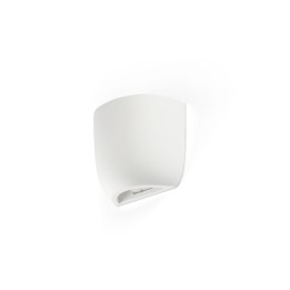 Faro KAPPU 158 Aplique blanco