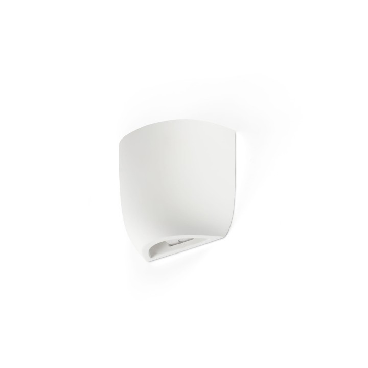 Faro KAPPU 158 Aplique blanco