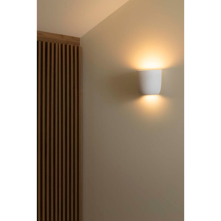 Faro KAPPU 158 Aplique blanco