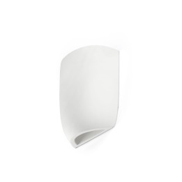 Faro KAPPU 250 Aplique blanco