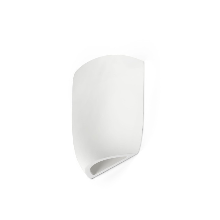 Faro KAPPU 250 Aplique blanco