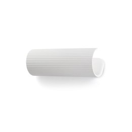 Faro TRAMA 2L Aplique blanco