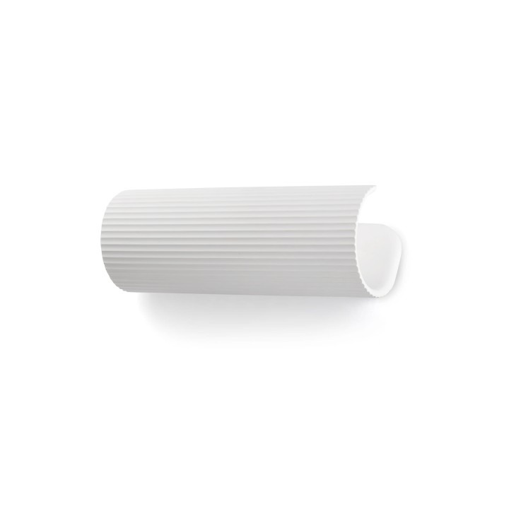 Faro TRAMA 2L Aplique blanco