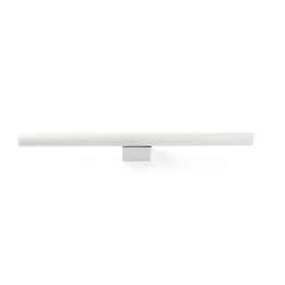 Faro CALMA Aplique linestra blanco 7W