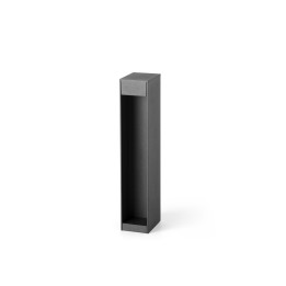 Faro CERLER 350 Baliza gris oscuro
