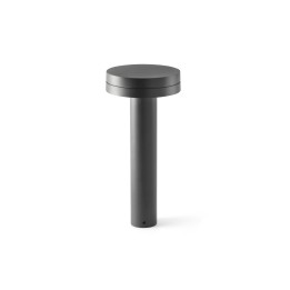 Faro ESPOT 350 Baliza gris oscuro
