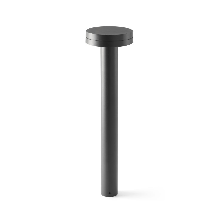 Faro ESPOT 600 Baliza gris oscuro