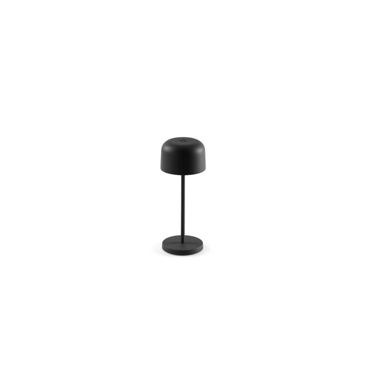 Faro MAVIS 200 Lámpara portátil negra