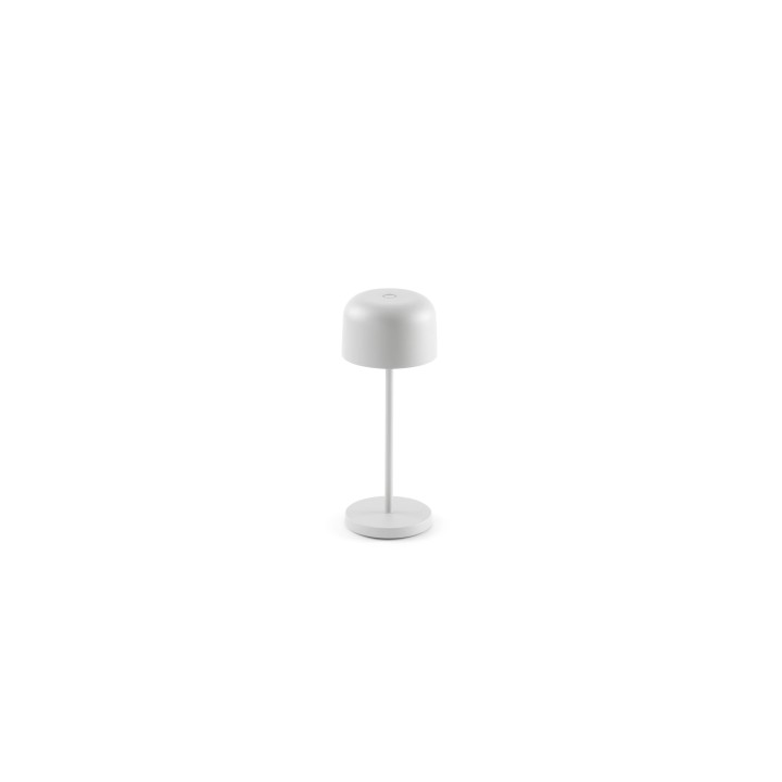 Faro MAVIS 200 Lámpara portátil blanca