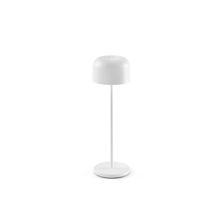 Faro MAVIS 360 Lámpara portátil blanca