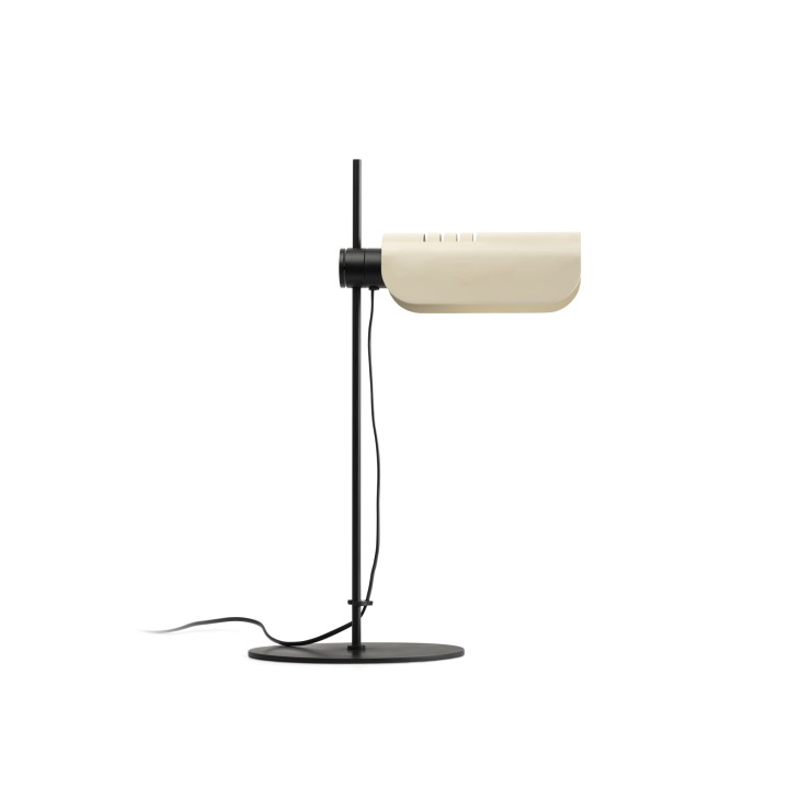 Faro MARTINICA Lámpara sobremesa beige