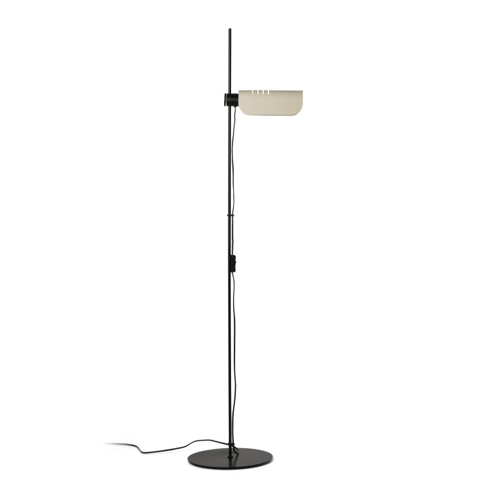 Faro MARTINICA Lámpara de pie beige