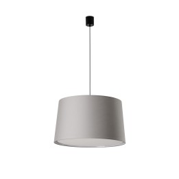 Faro WINDSOR Colgante negro/gris
