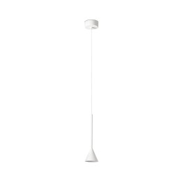 Faro ANNA Colgante blanca