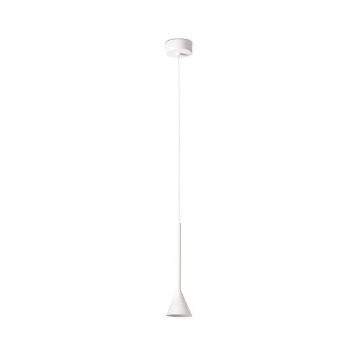 Faro ANNA Colgante blanca