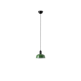 Faro TATAWIN S metal Colgante verde