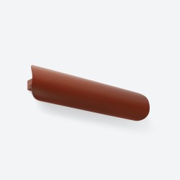 Faro NOVO 500 Aplique terracotta