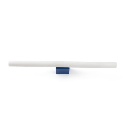 Faro CALMA Aplique linestra azul 7W