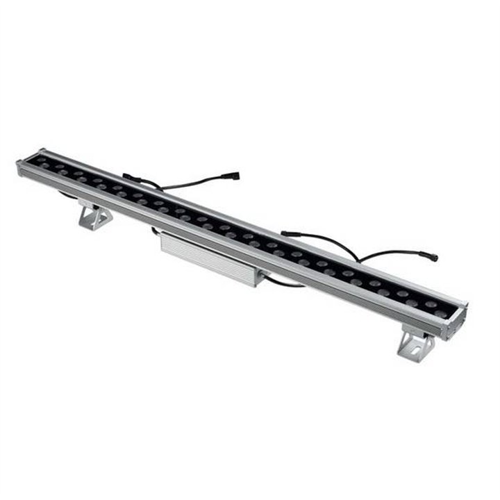 Lampara PROYECTOR SANAT  36 x LED CREE 70W  ANODIZADO Leds C4