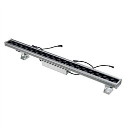 Lampara PROYECTOR SANAT  36 x LED CREE 70W  ANODIZADO Leds C4